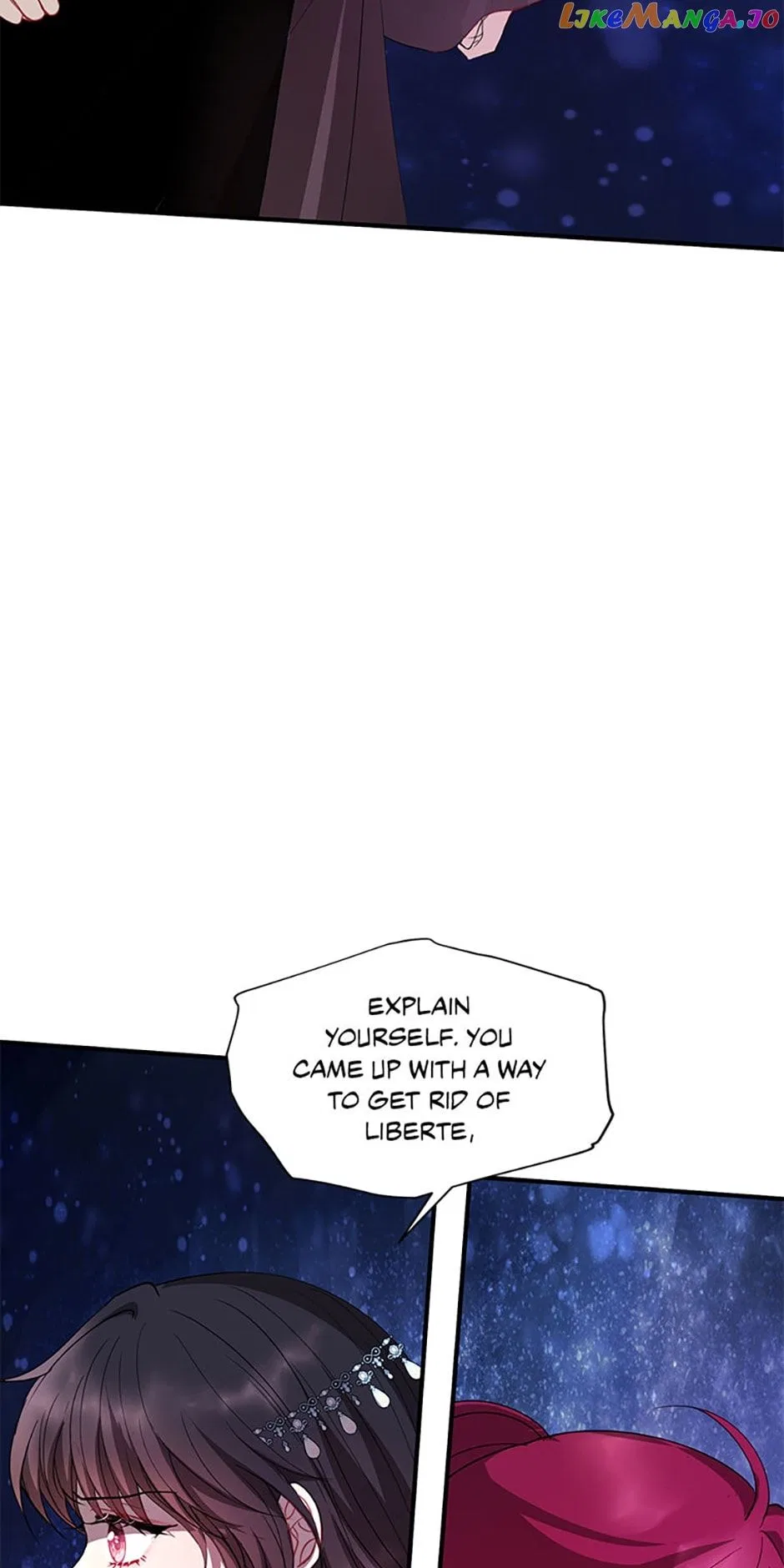 Roelin Walks the Future Chapter 89 – Page 3