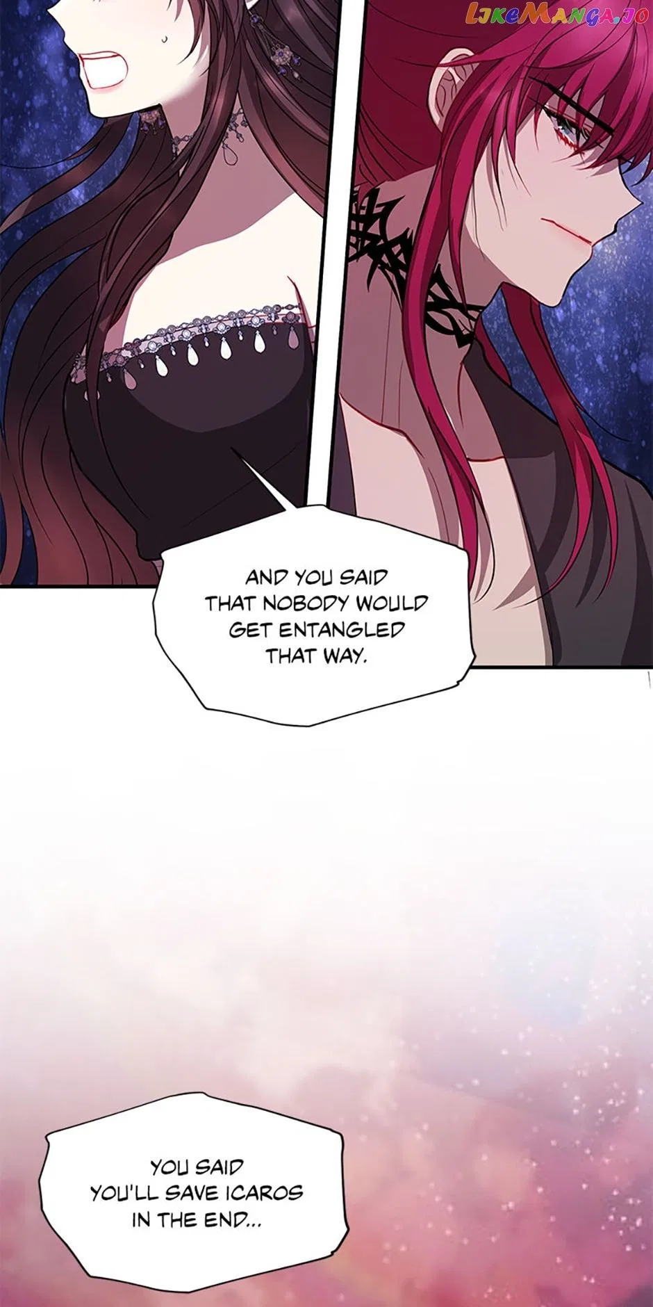 Roelin Walks the Future Chapter 89 – Page 4