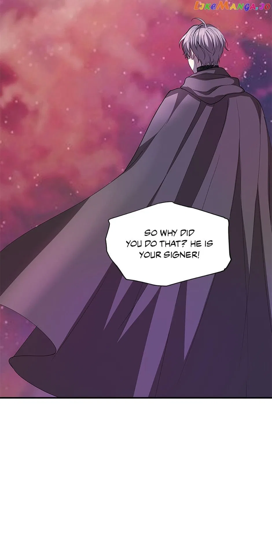 Roelin Walks the Future Chapter 89 – Page 5