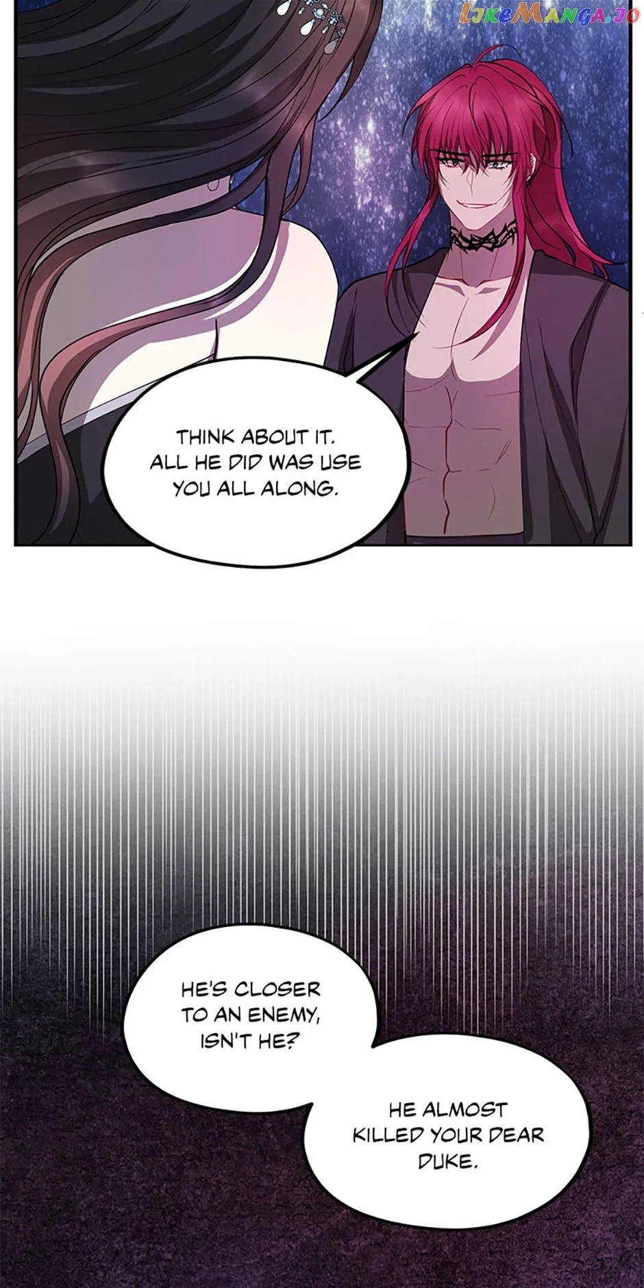 Roelin Walks the Future Chapter 89 – Page 7