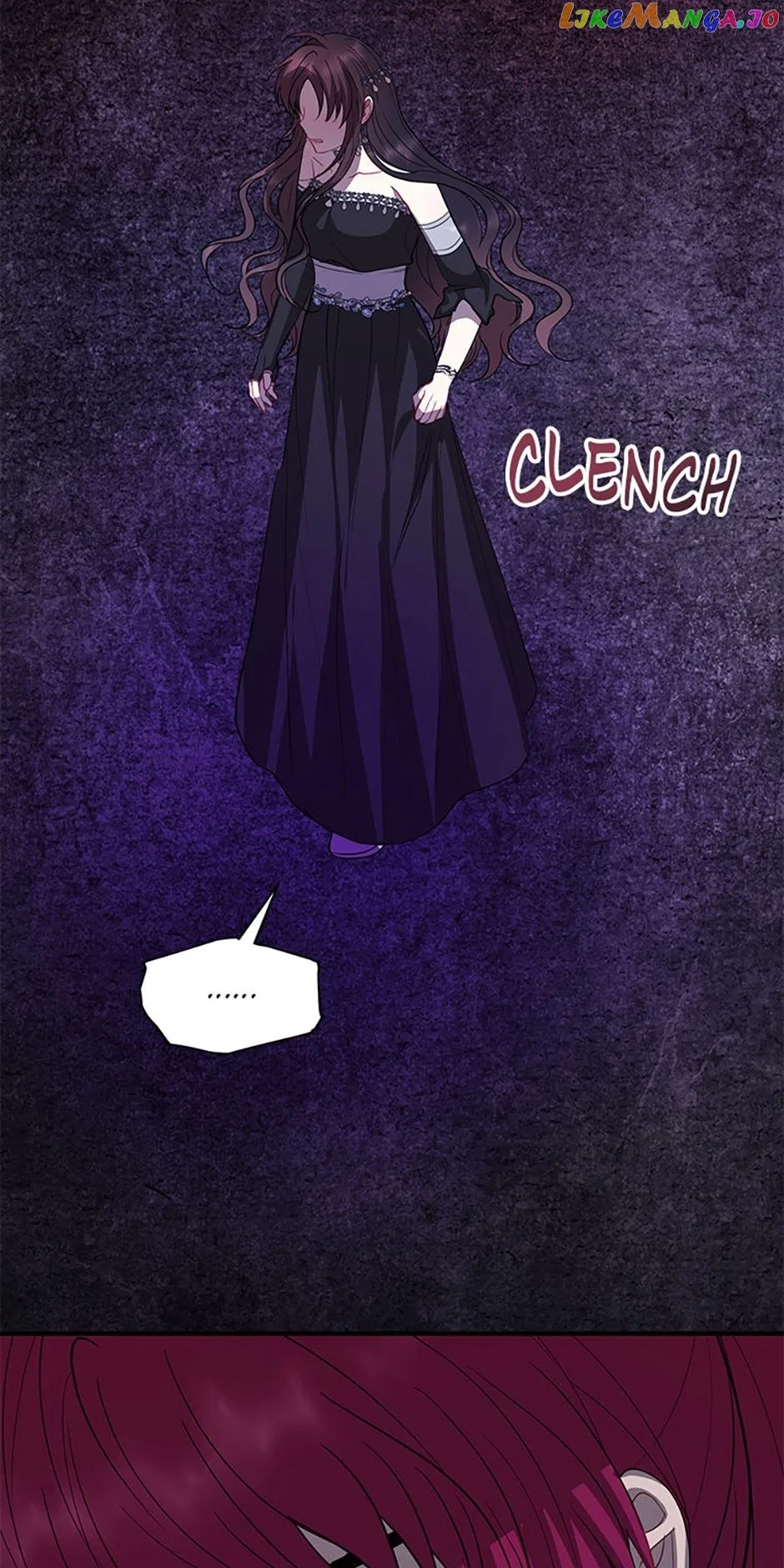 Roelin Walks the Future Chapter 89 – Page 8