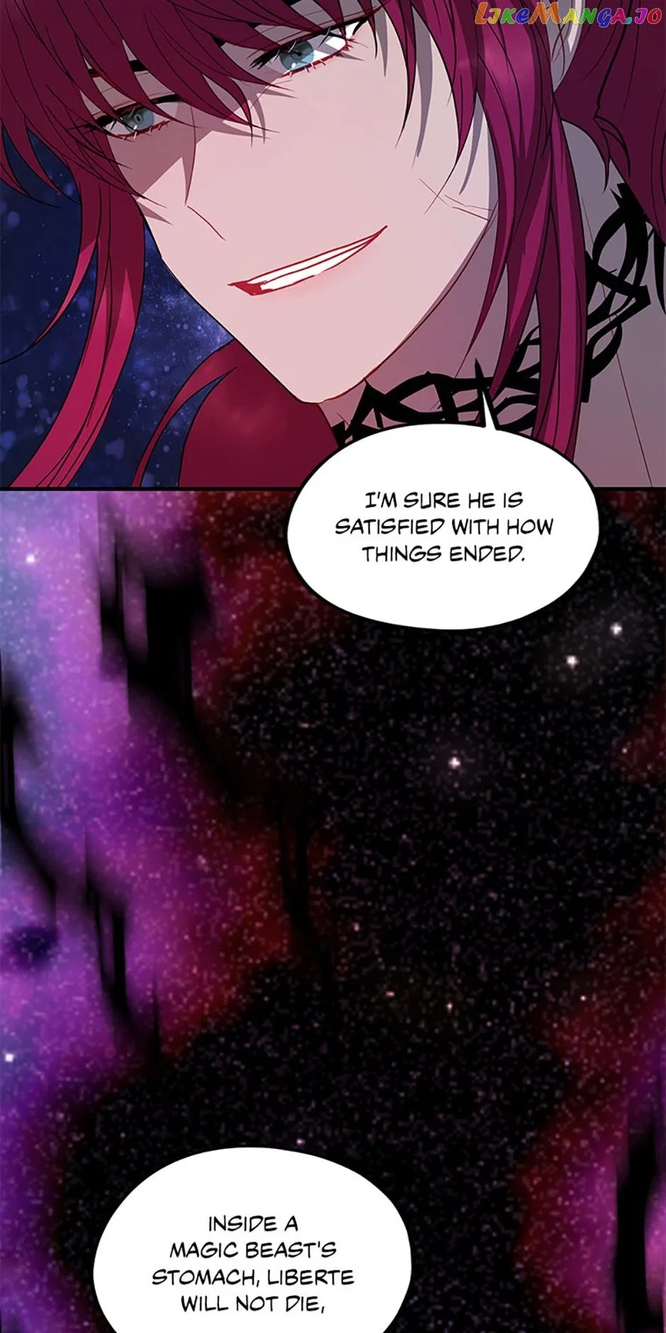 Roelin Walks the Future Chapter 89 – Page 9