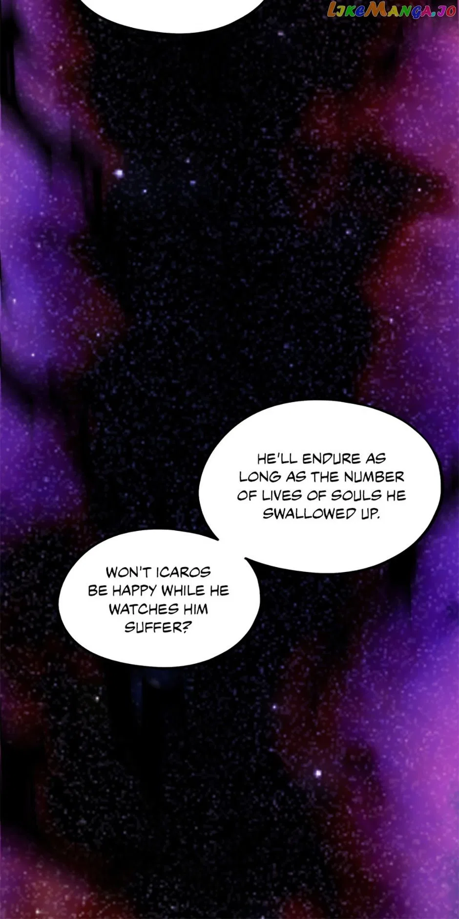 Roelin Walks the Future Chapter 89 – Page 10