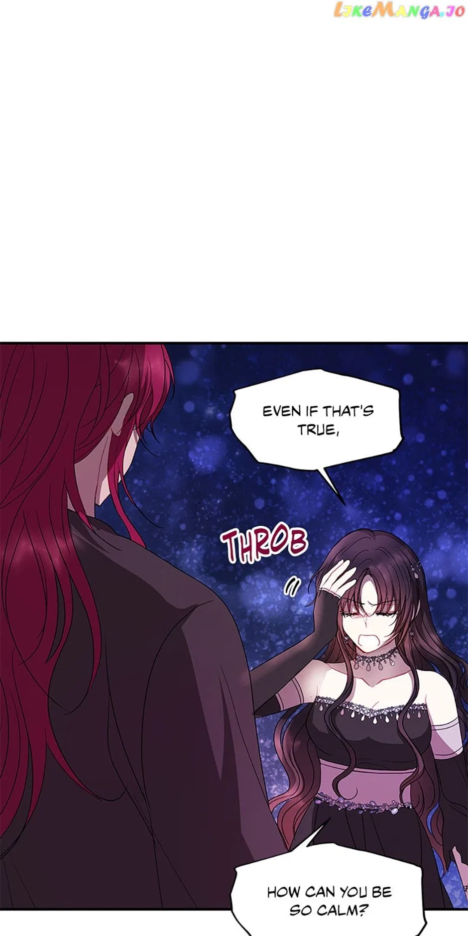 Roelin Walks the Future Chapter 89 – Page 11
