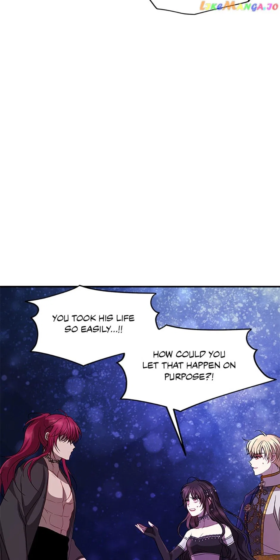 Roelin Walks the Future Chapter 89 – Page 12