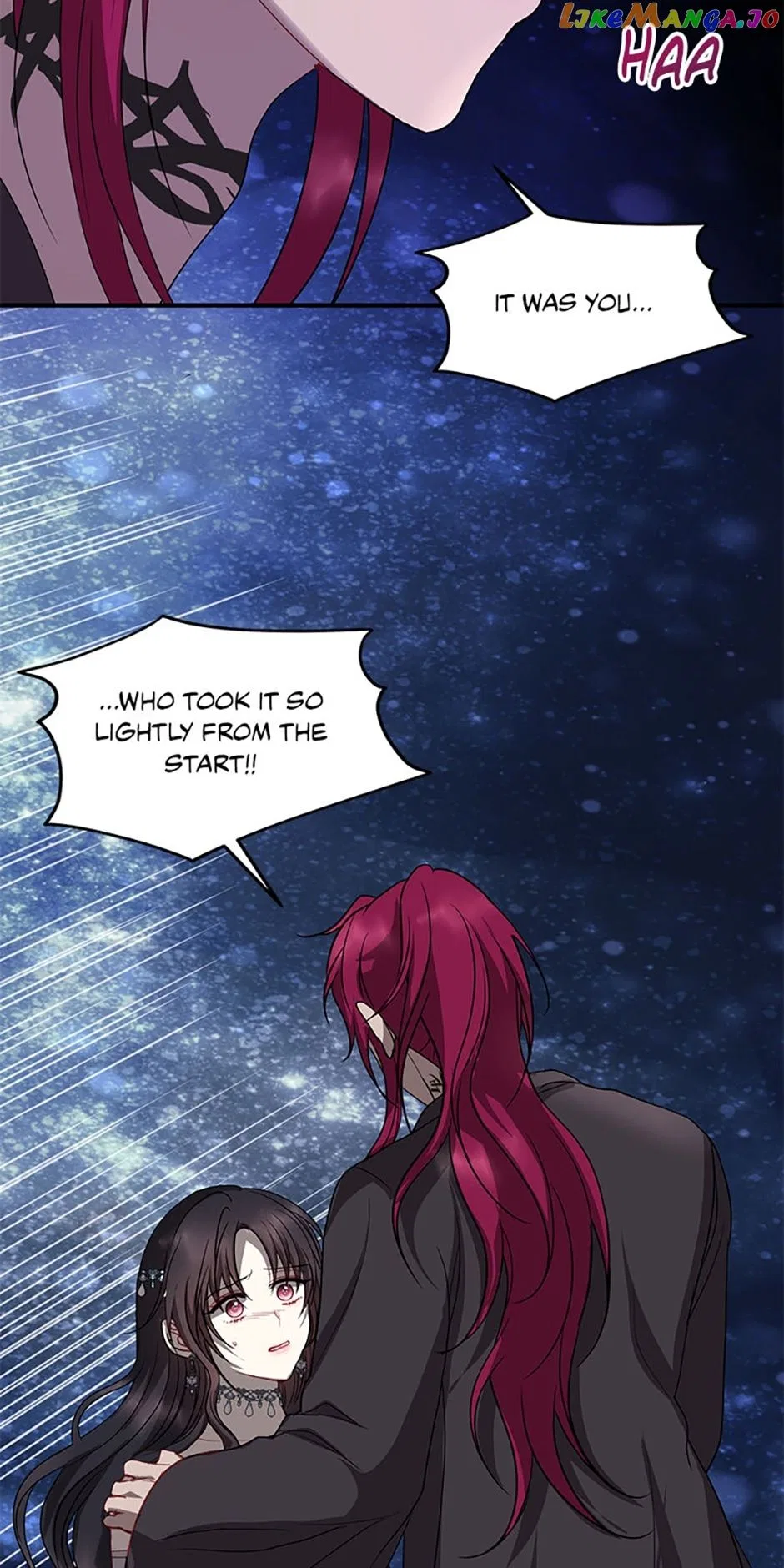 Roelin Walks the Future Chapter 89 – Page 14