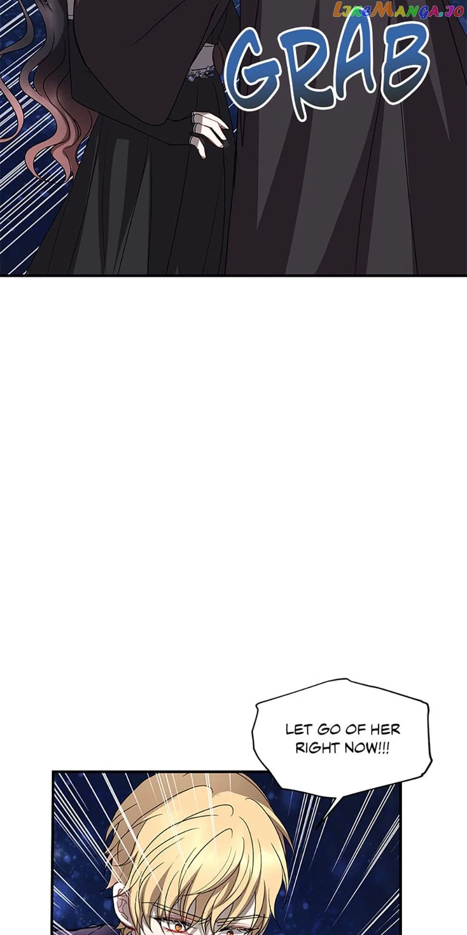 Roelin Walks the Future Chapter 89 – Page 15