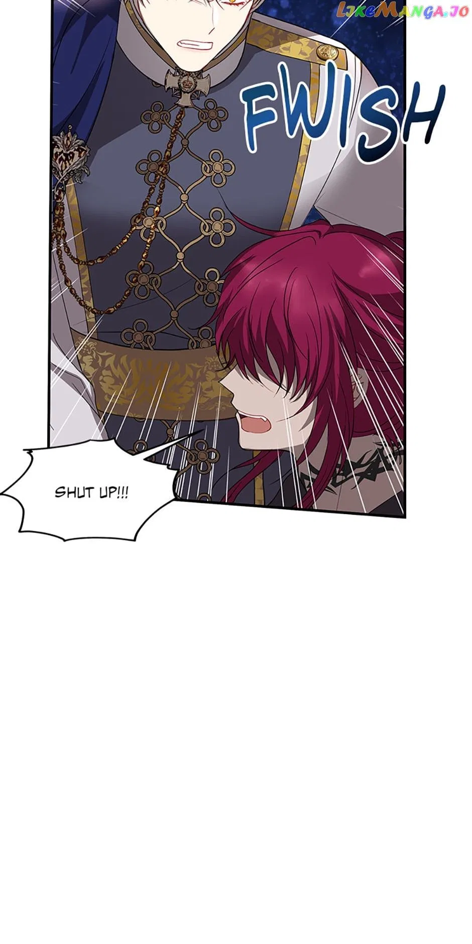 Roelin Walks the Future Chapter 89 – Page 16