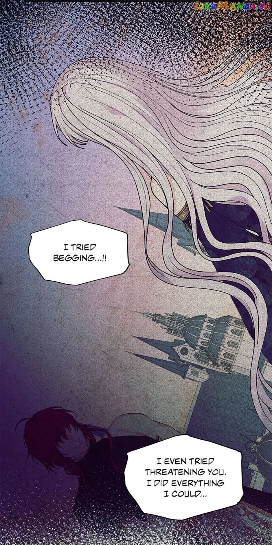 Roelin Walks the Future Chapter 89 – Page 19