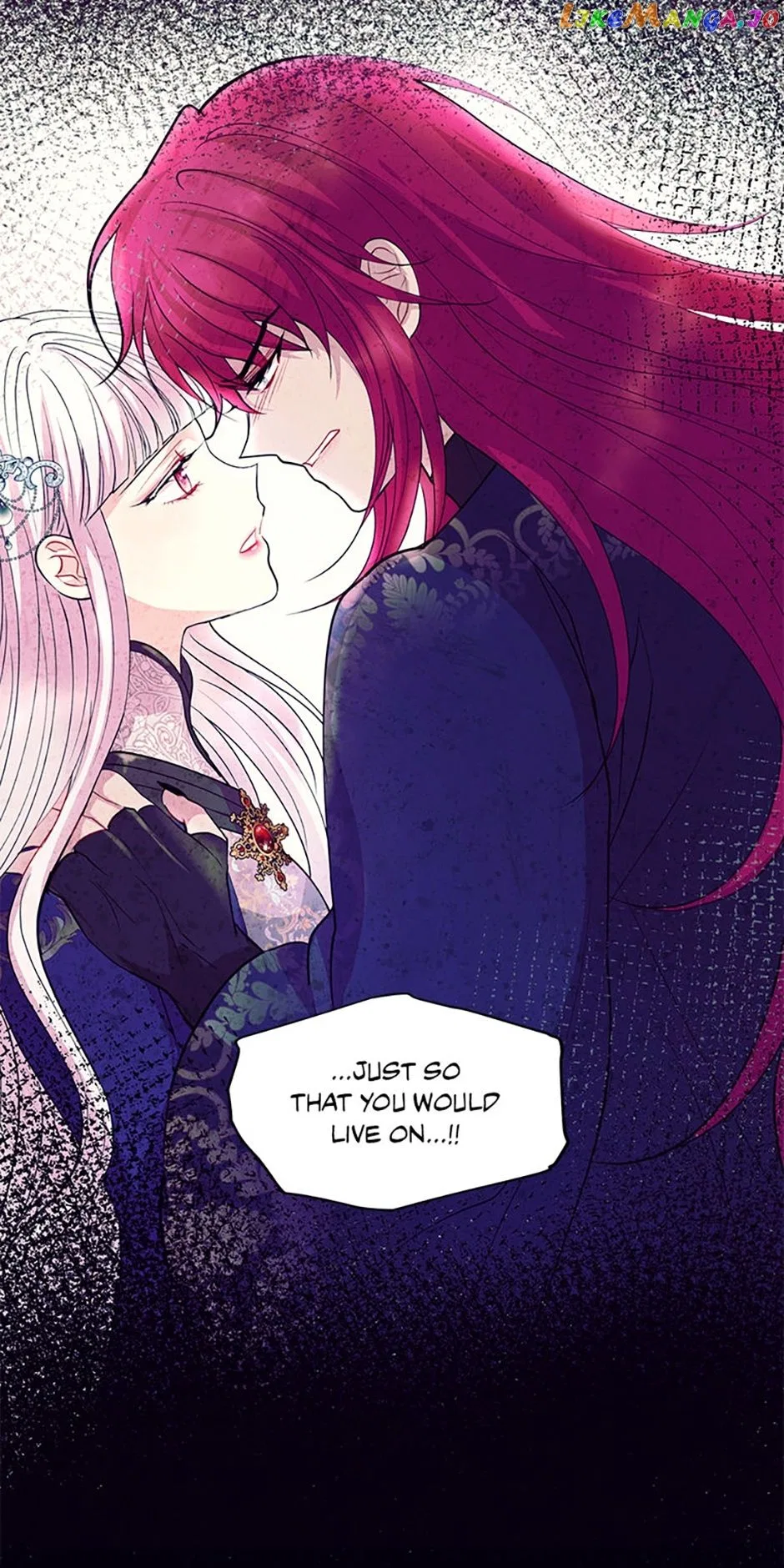 Roelin Walks the Future Chapter 89 – Page 20