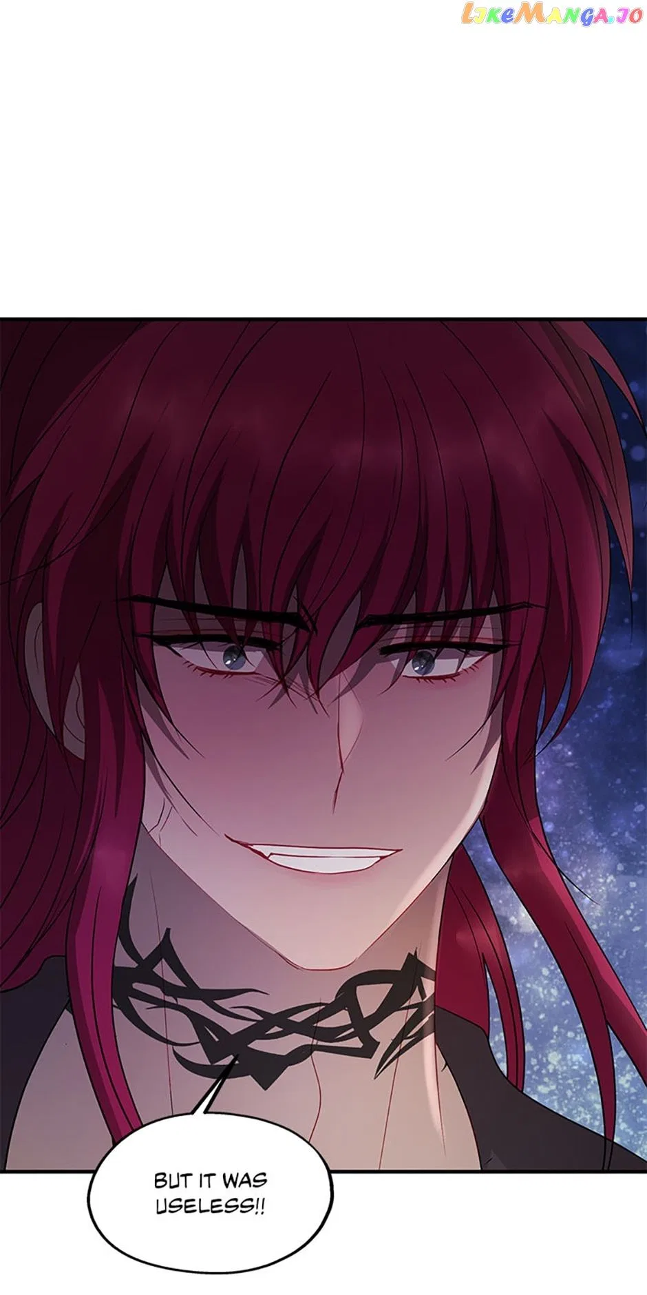 Roelin Walks the Future Chapter 89 – Page 21