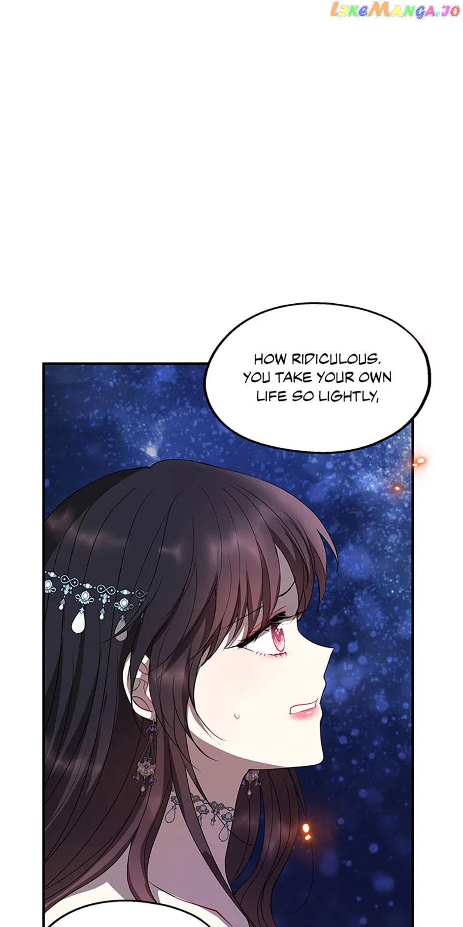 Roelin Walks the Future Chapter 89 – Page 22