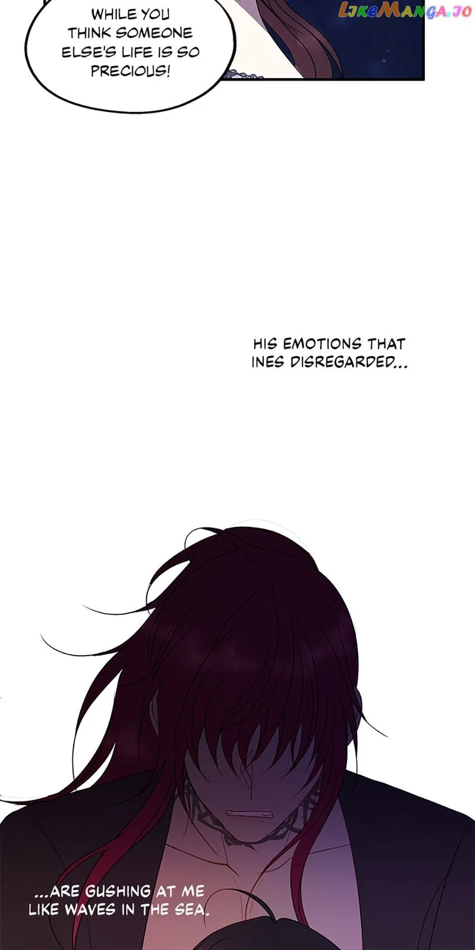 Roelin Walks the Future Chapter 89 – Page 23