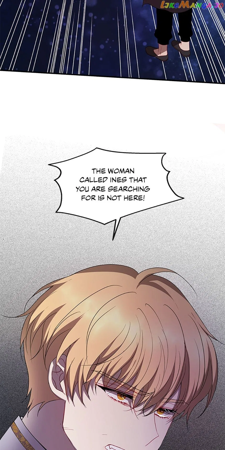 Roelin Walks the Future Chapter 89 – Page 35