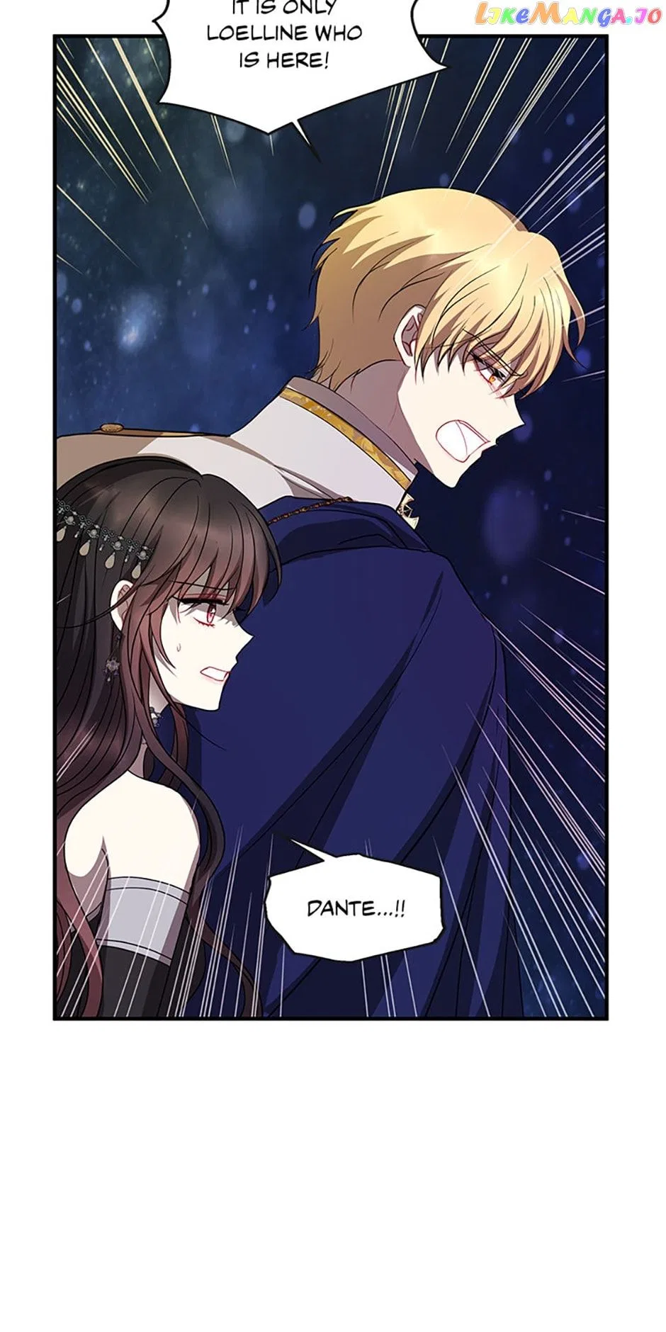 Roelin Walks the Future Chapter 89 – Page 37