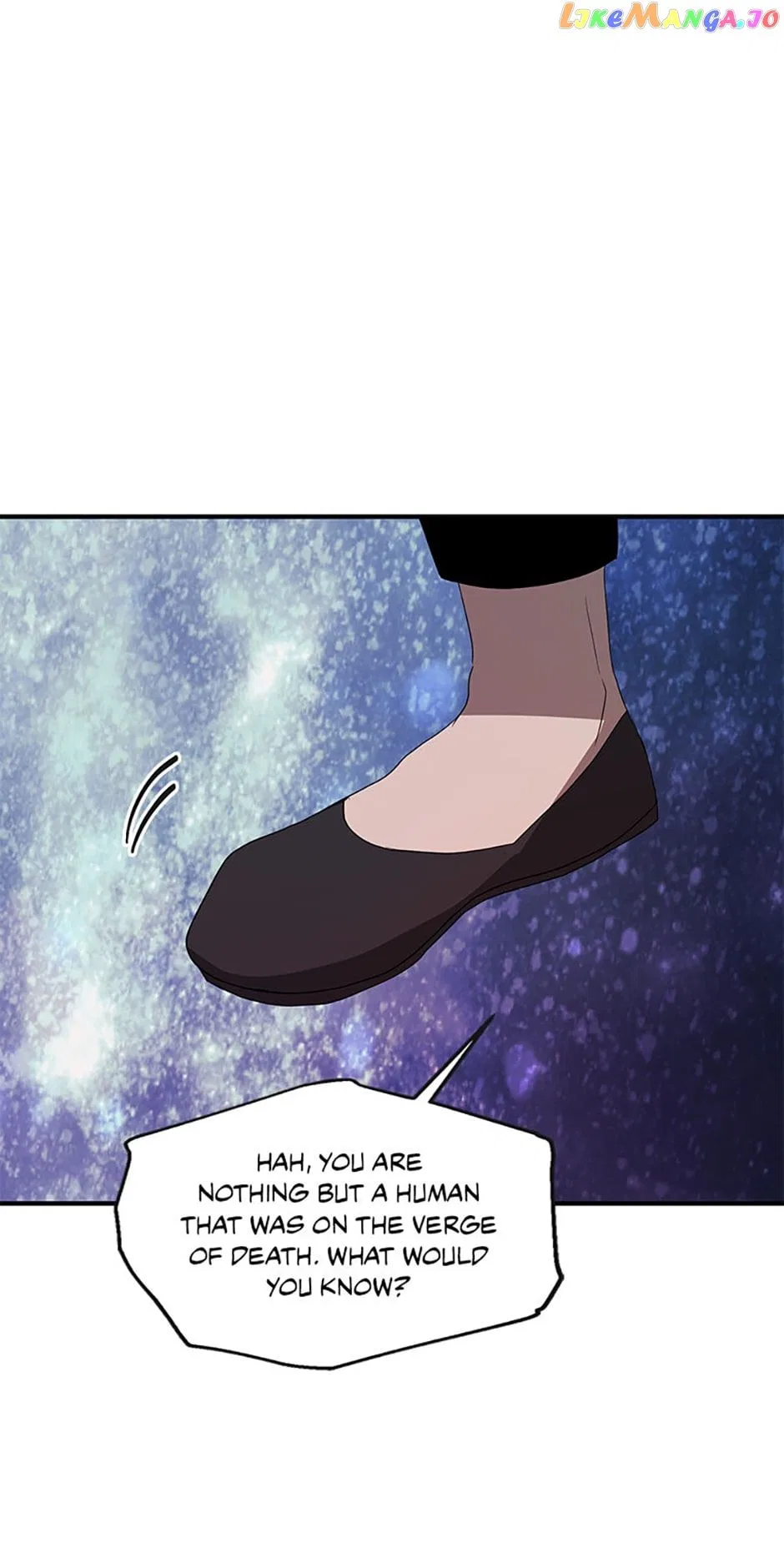 Roelin Walks the Future Chapter 89 – Page 38