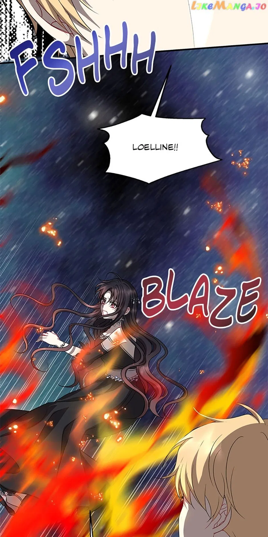 Roelin Walks the Future Chapter 89 – Page 43