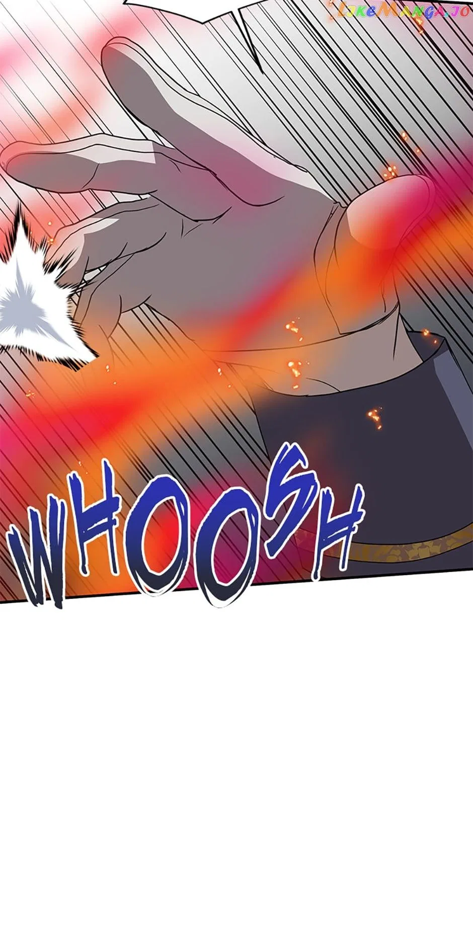 Roelin Walks the Future Chapter 89 – Page 45