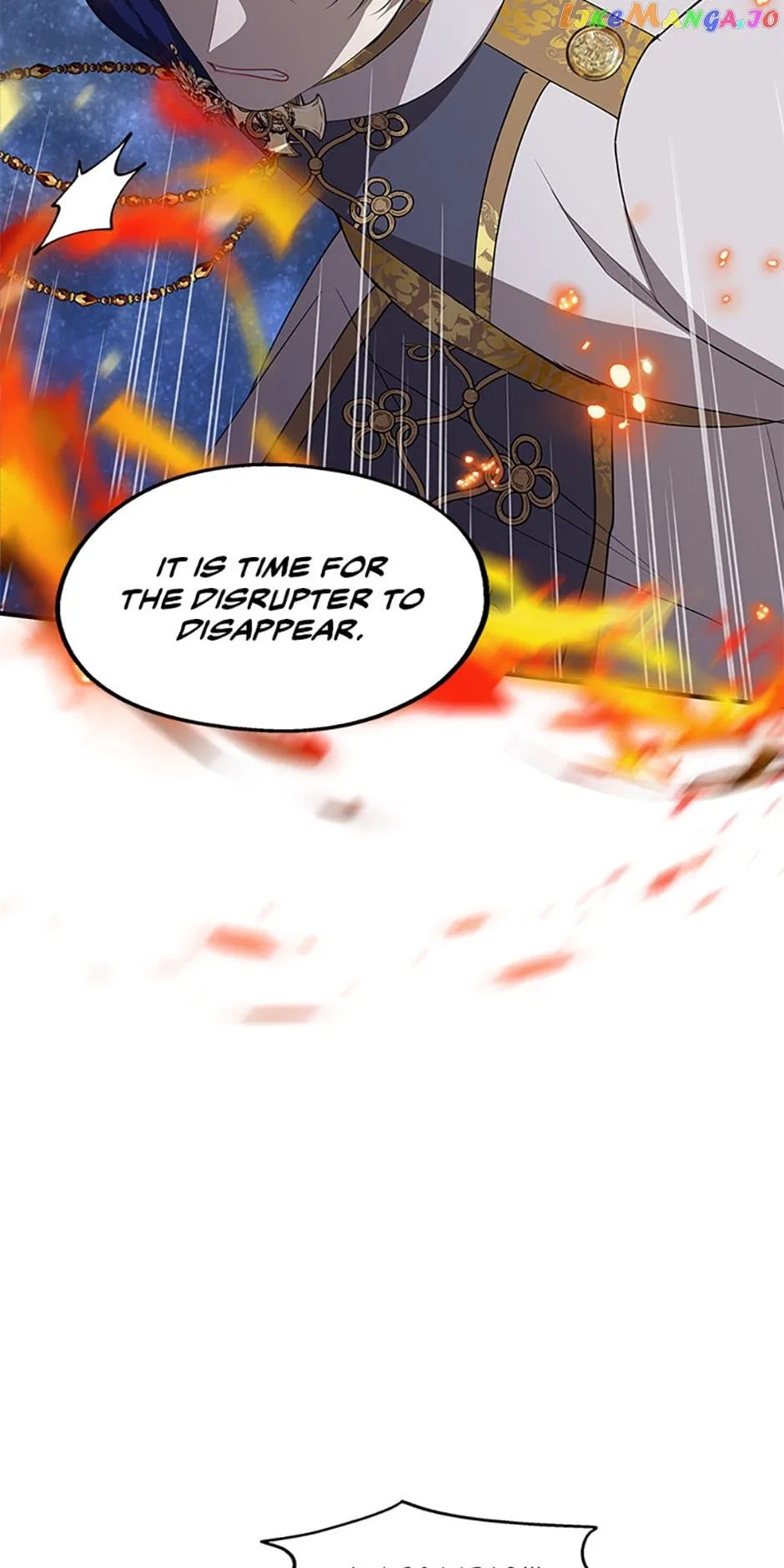 Roelin Walks the Future Chapter 89 – Page 48
