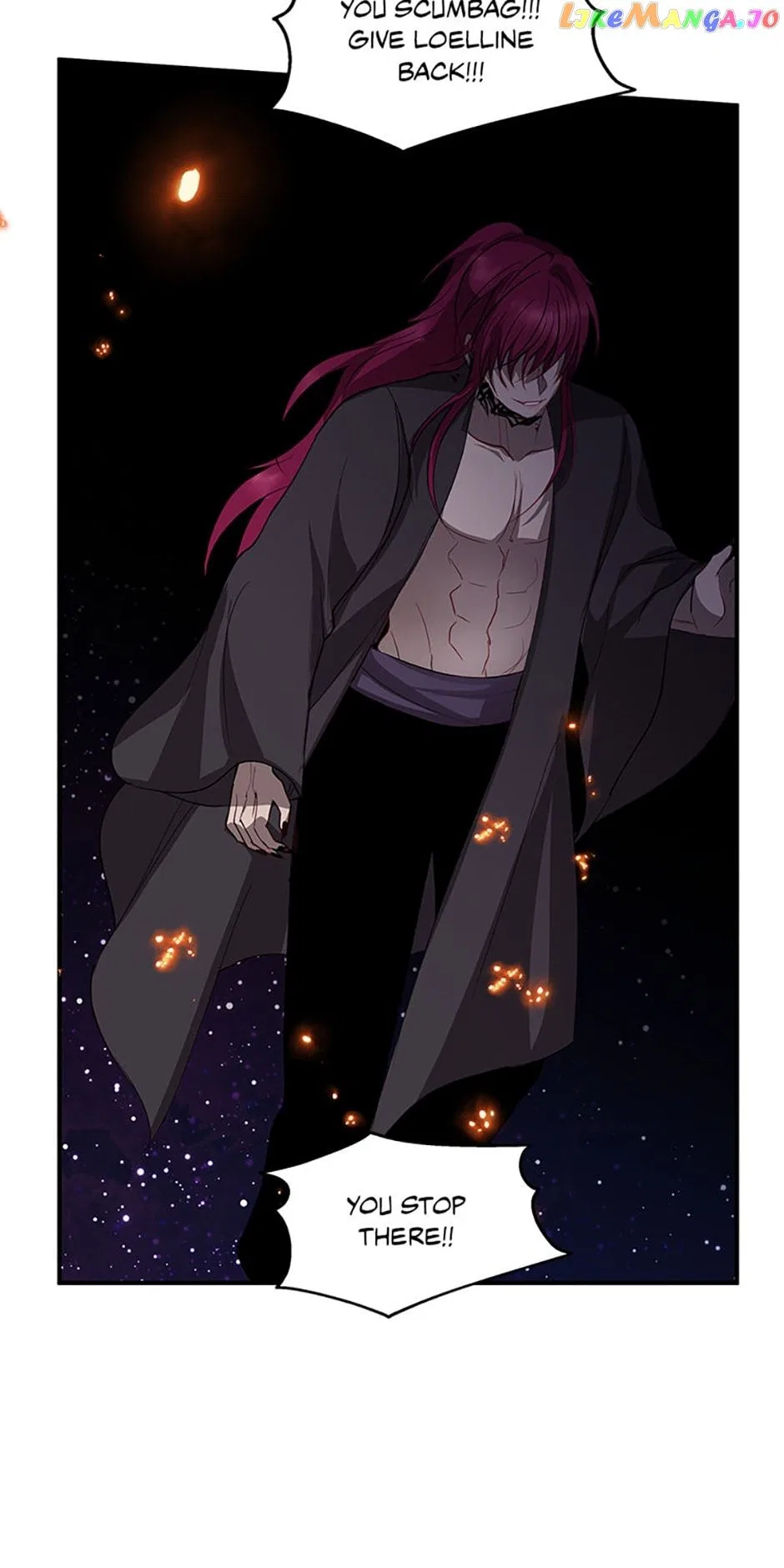 Roelin Walks the Future Chapter 89 – Page 49