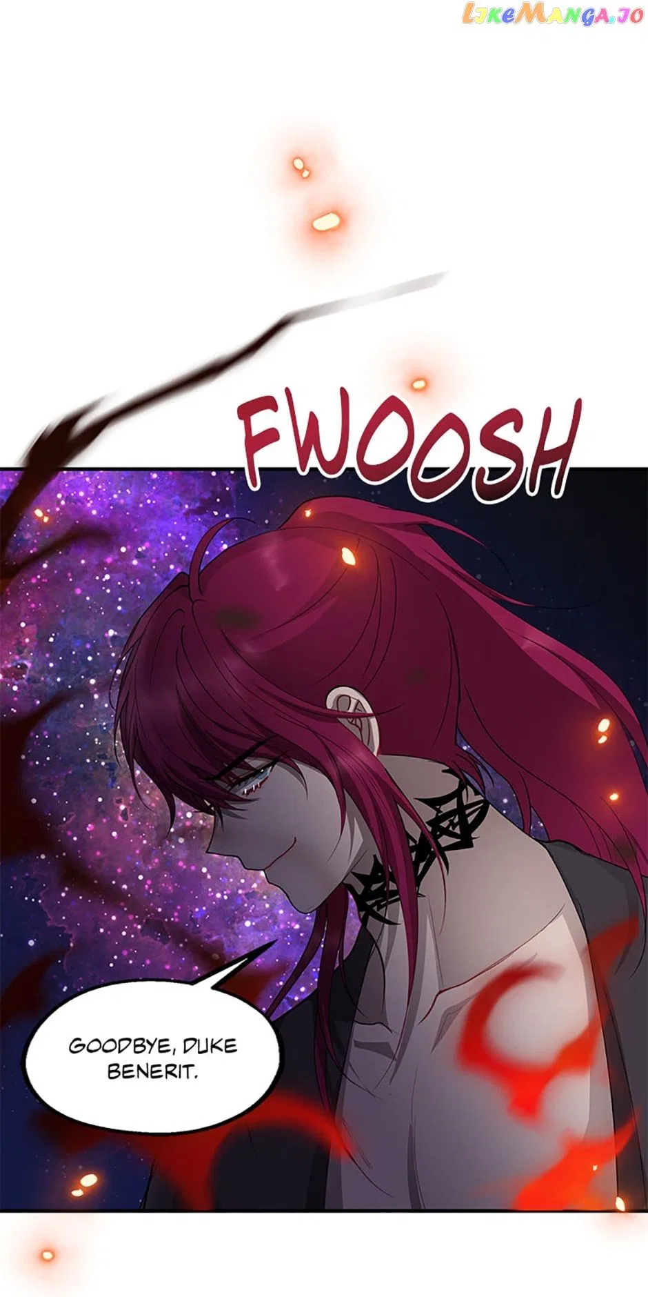 Roelin Walks the Future Chapter 89 – Page 50