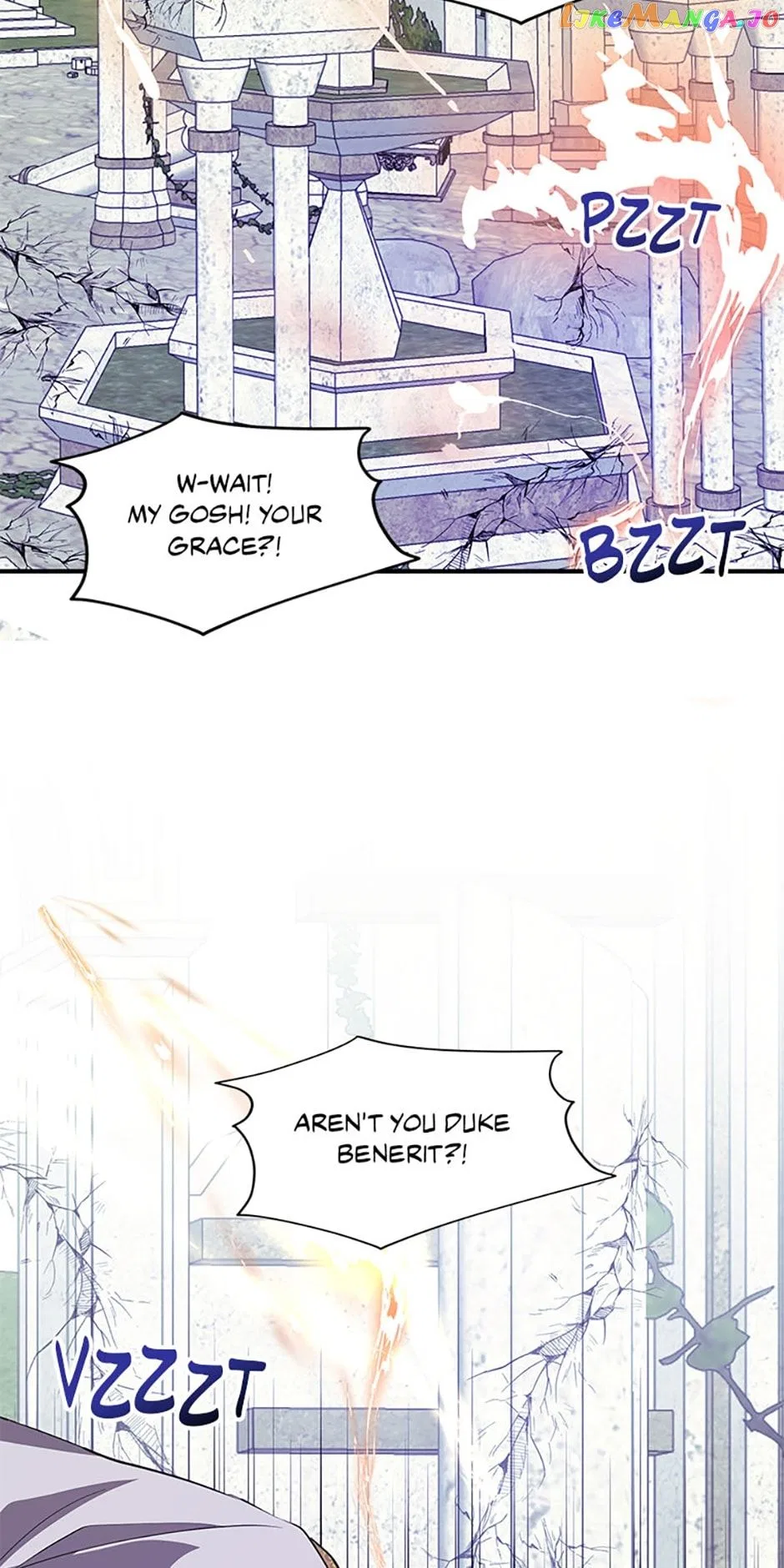 Roelin Walks the Future Chapter 89 – Page 56