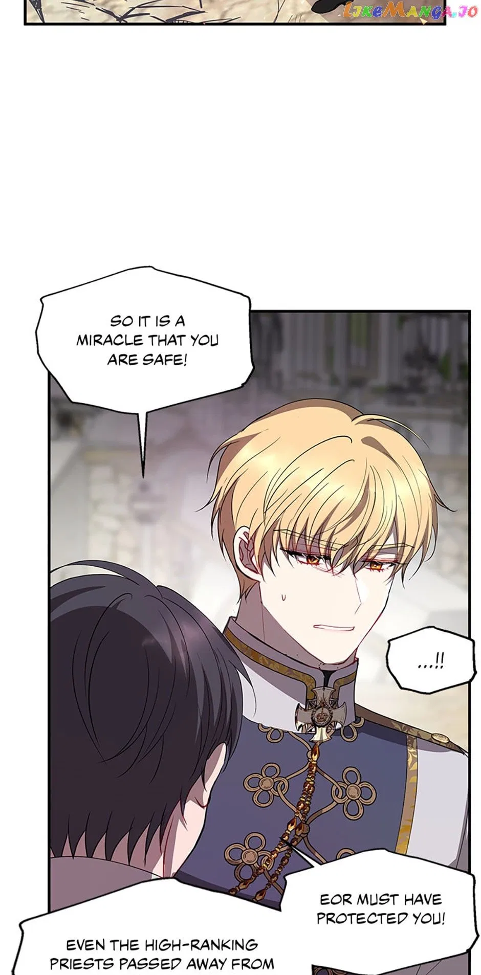 Roelin Walks the Future Chapter 89 – Page 62