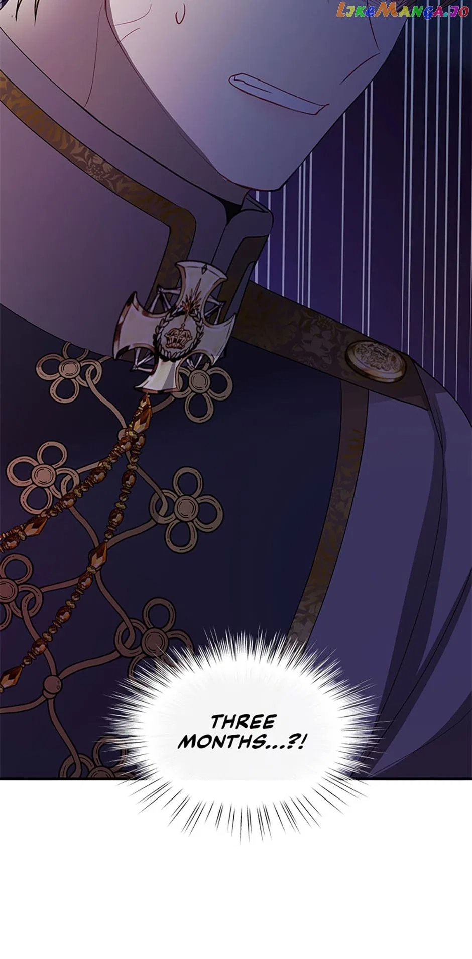 Roelin Walks the Future Chapter 89 – Page 64