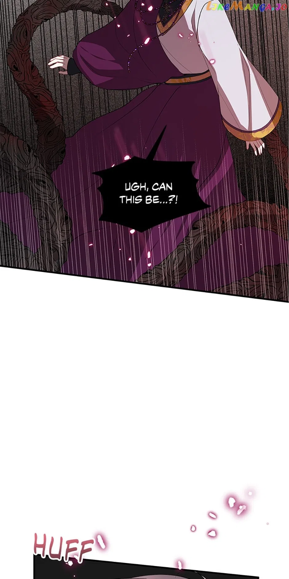 Roelin Walks the Future Chapter 88 – Page 4