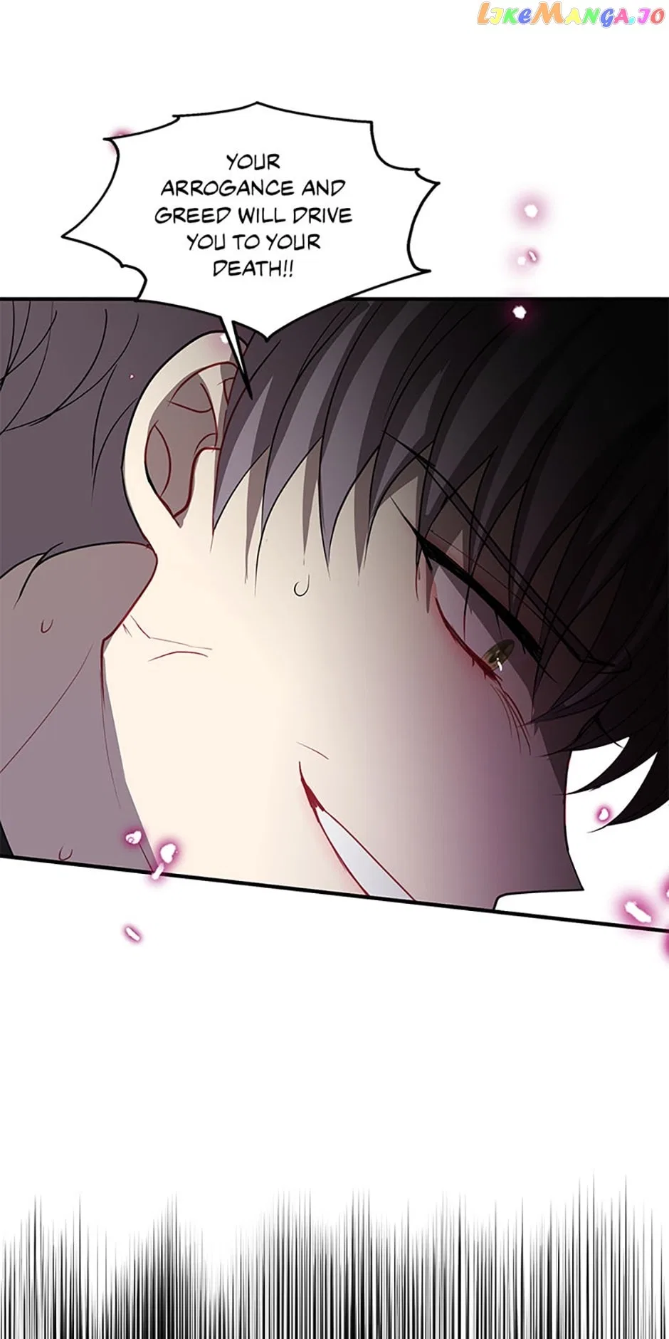 Roelin Walks the Future Chapter 88 – Page 6