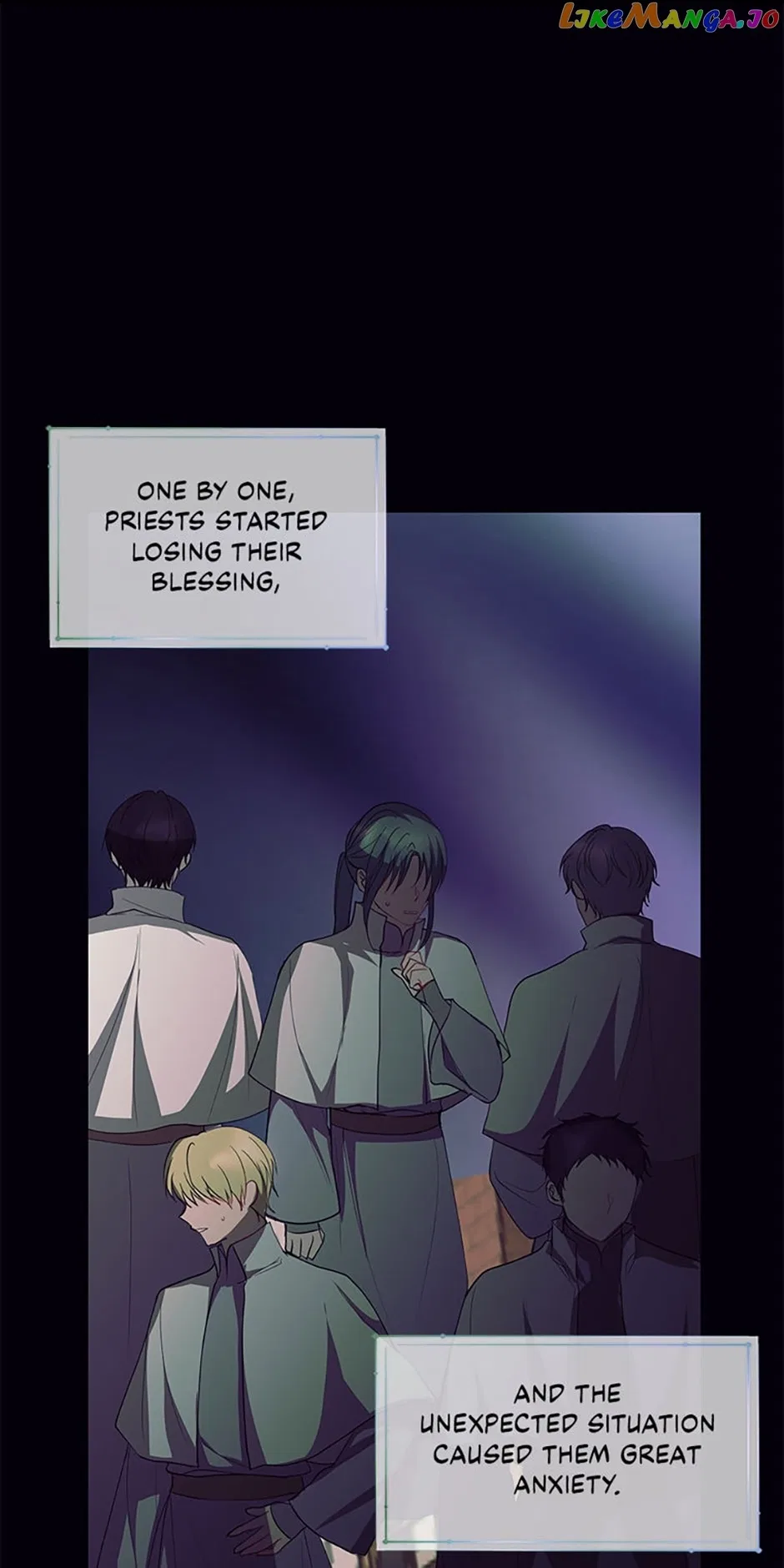 Roelin Walks the Future Chapter 88 – Page 11