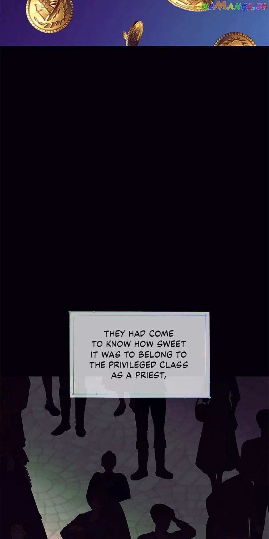 Roelin Walks the Future Chapter 88 – Page 13