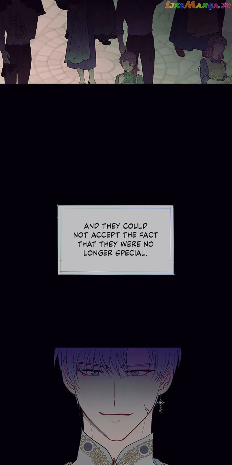 Roelin Walks the Future Chapter 88 – Page 14