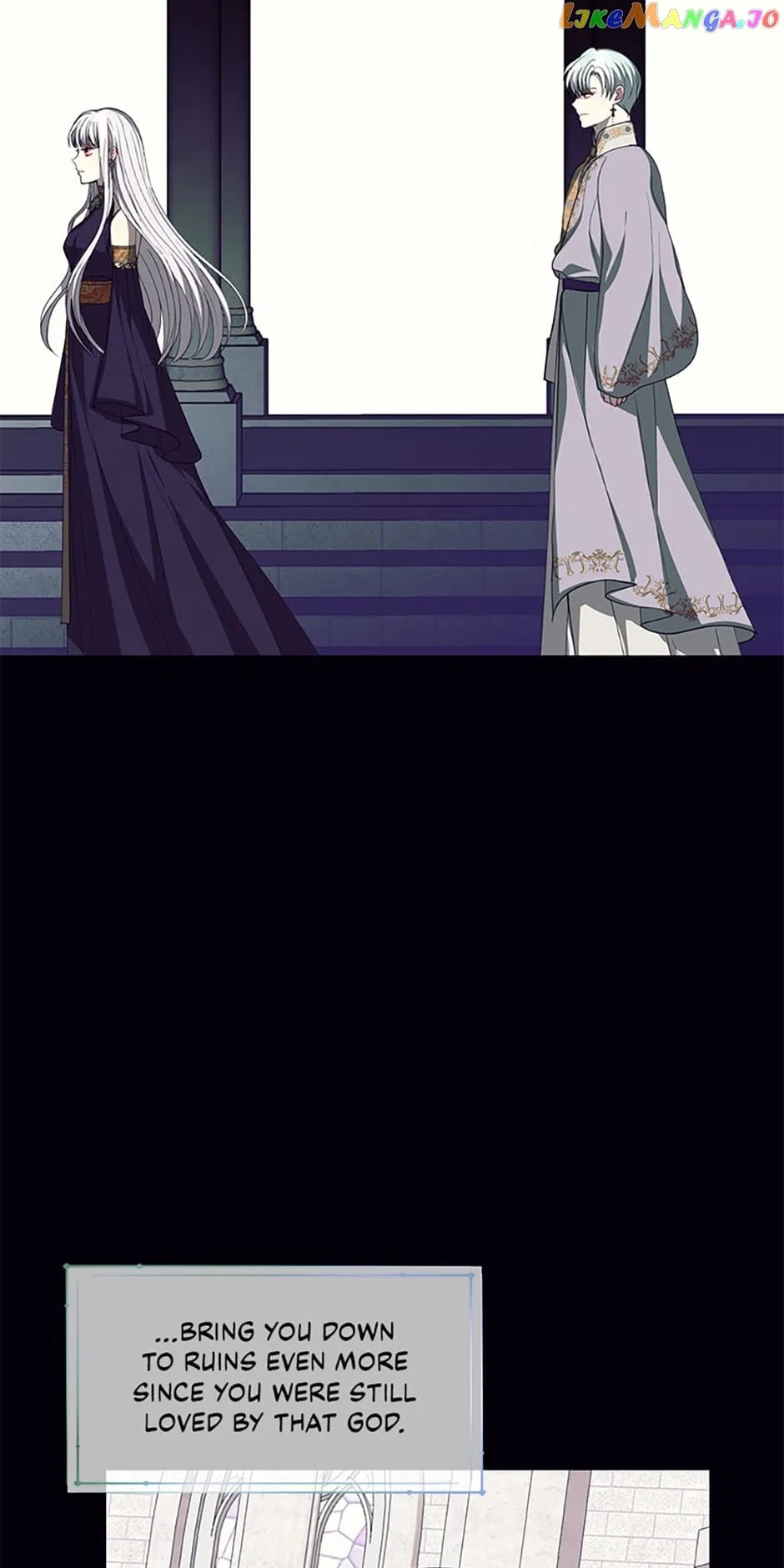 Roelin Walks the Future Chapter 88 – Page 17