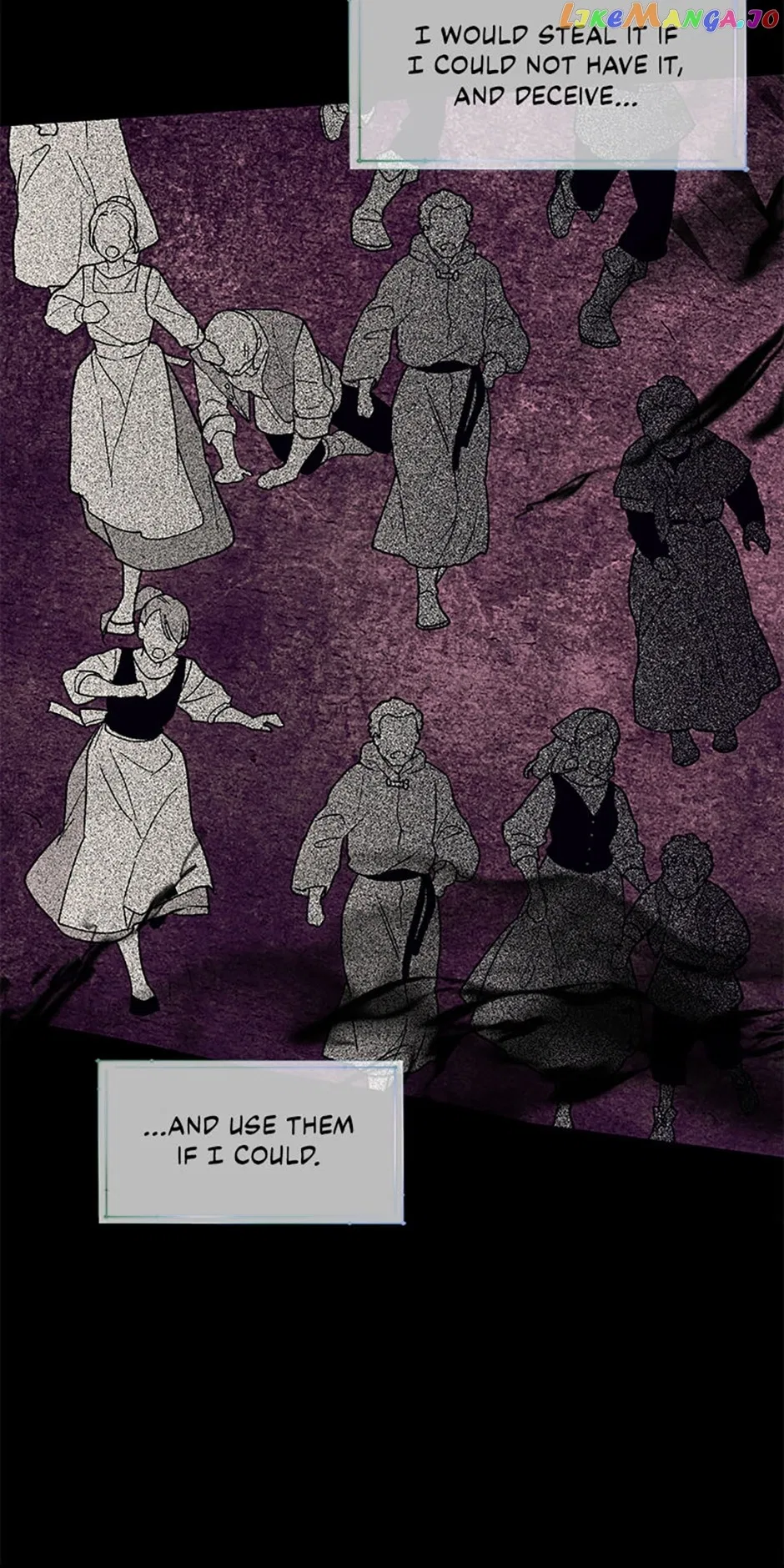 Roelin Walks the Future Chapter 88 – Page 20
