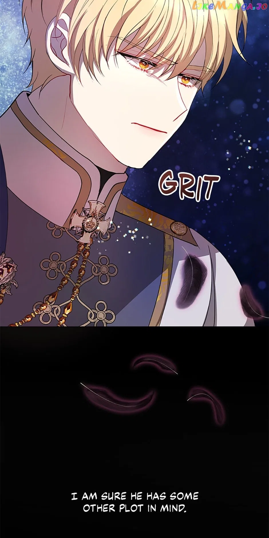 Roelin Walks the Future Chapter 88 – Page 29