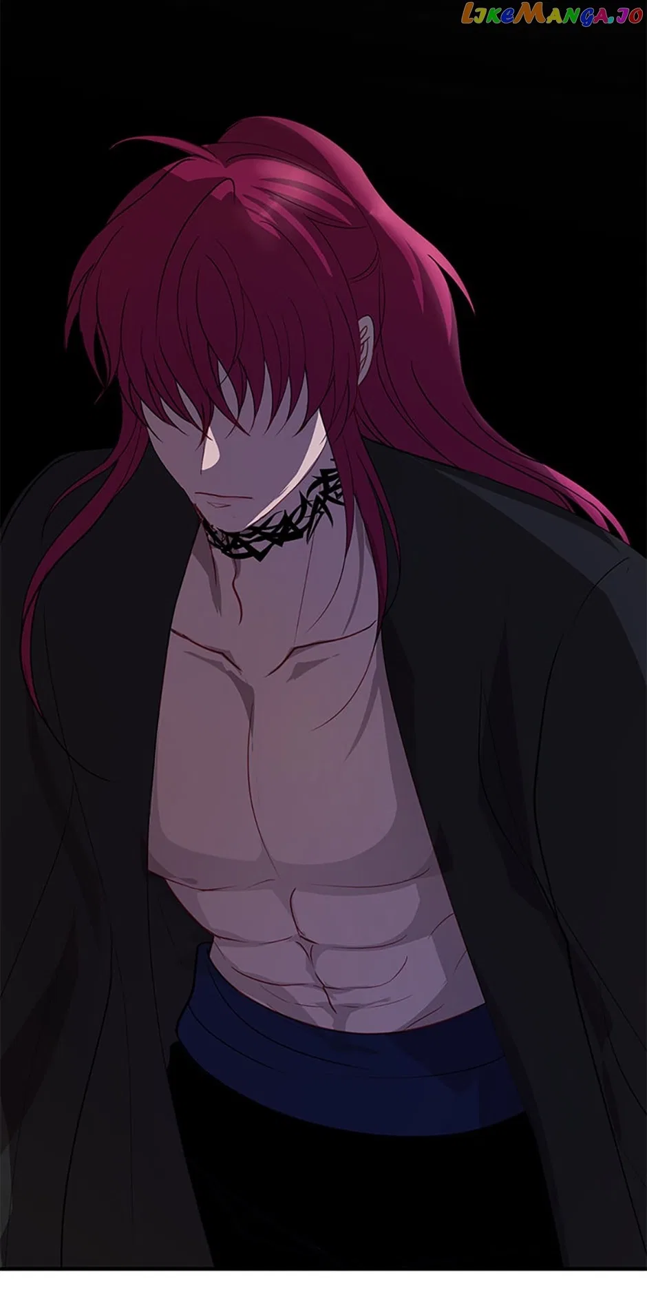 Roelin Walks the Future Chapter 88 – Page 30