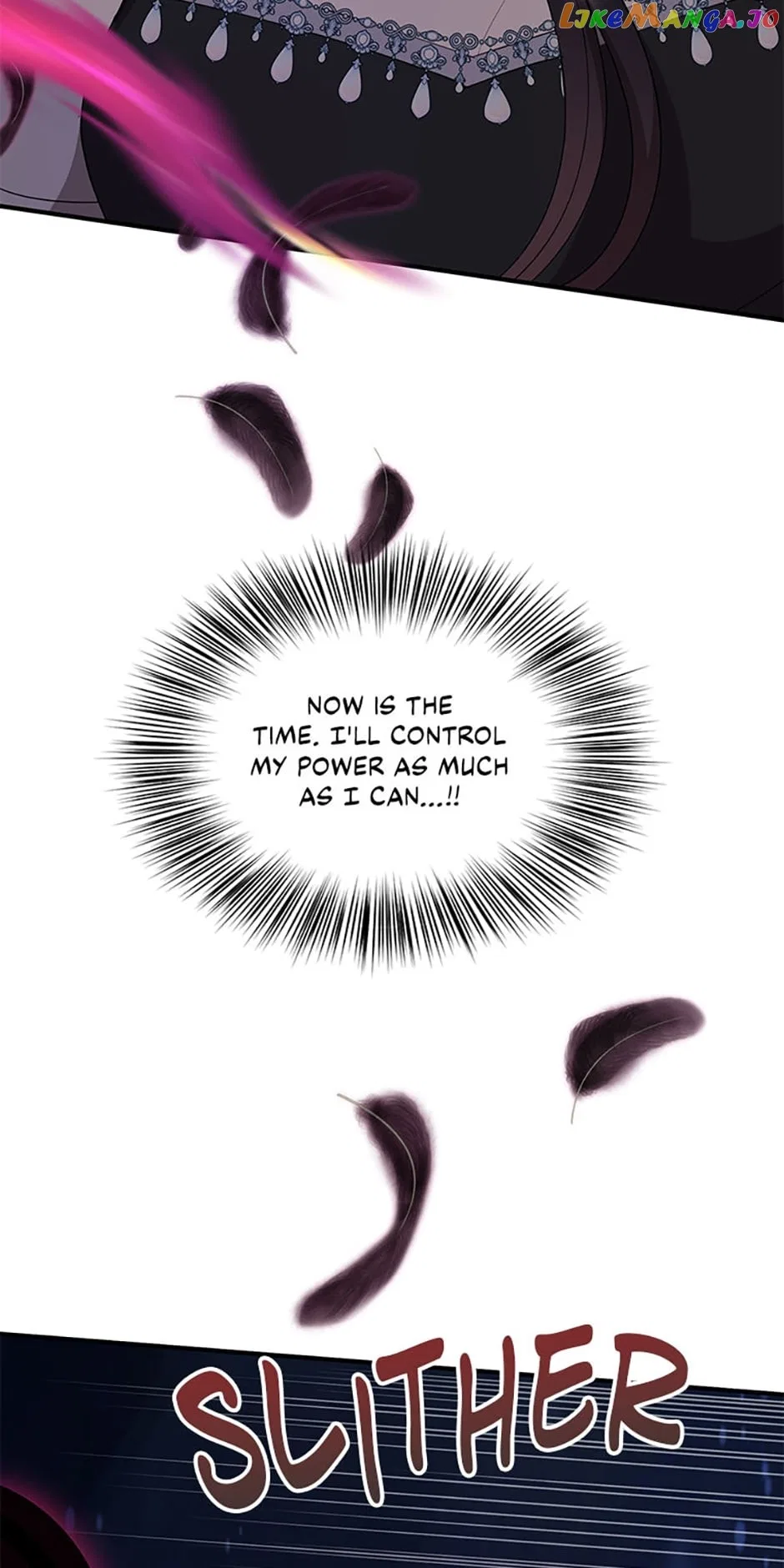 Roelin Walks the Future Chapter 88 – Page 37