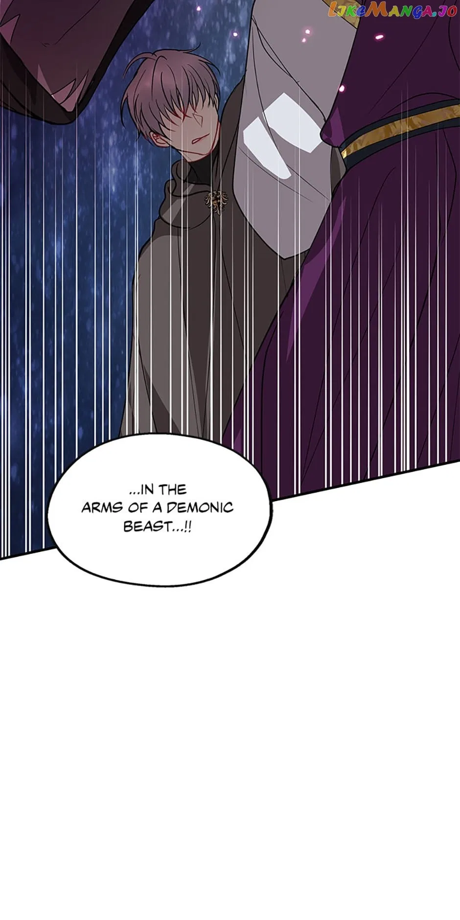Roelin Walks the Future Chapter 88 – Page 40