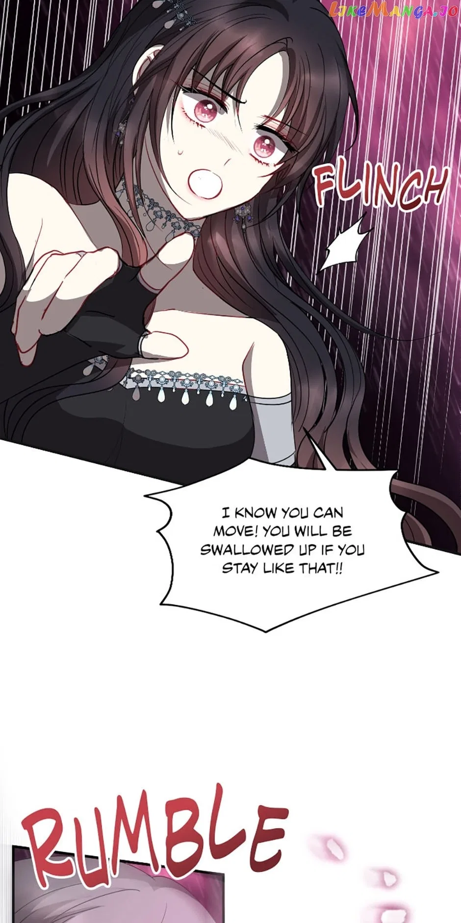 Roelin Walks the Future Chapter 88 – Page 46