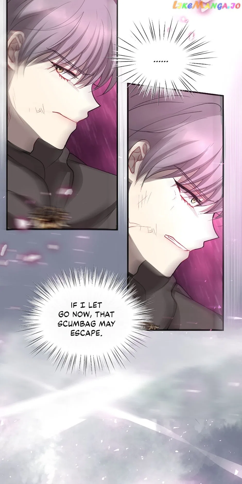 Roelin Walks the Future Chapter 88 – Page 47