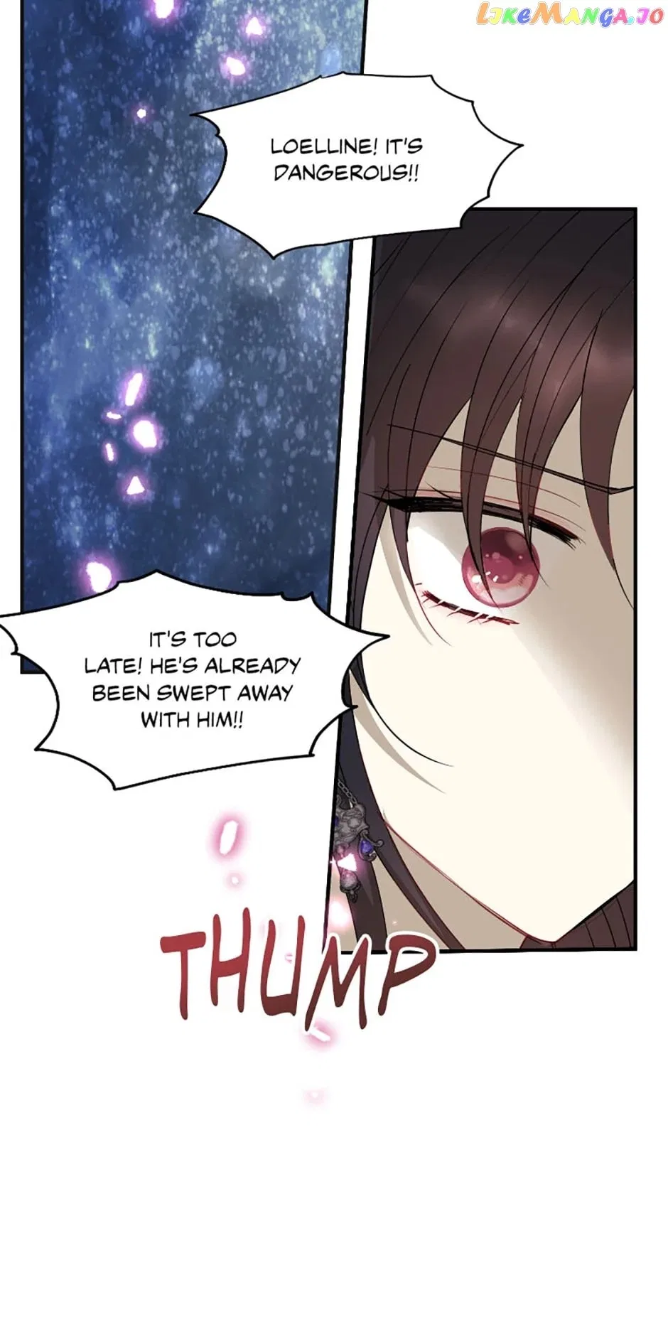 Roelin Walks the Future Chapter 88 – Page 50