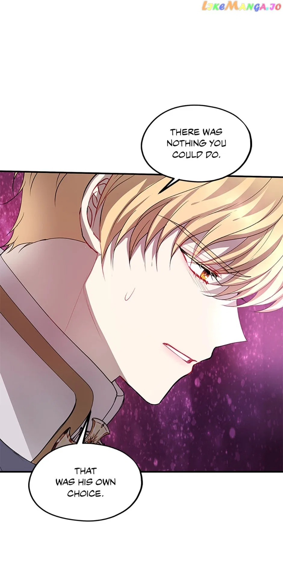 Roelin Walks the Future Chapter 88 – Page 55
