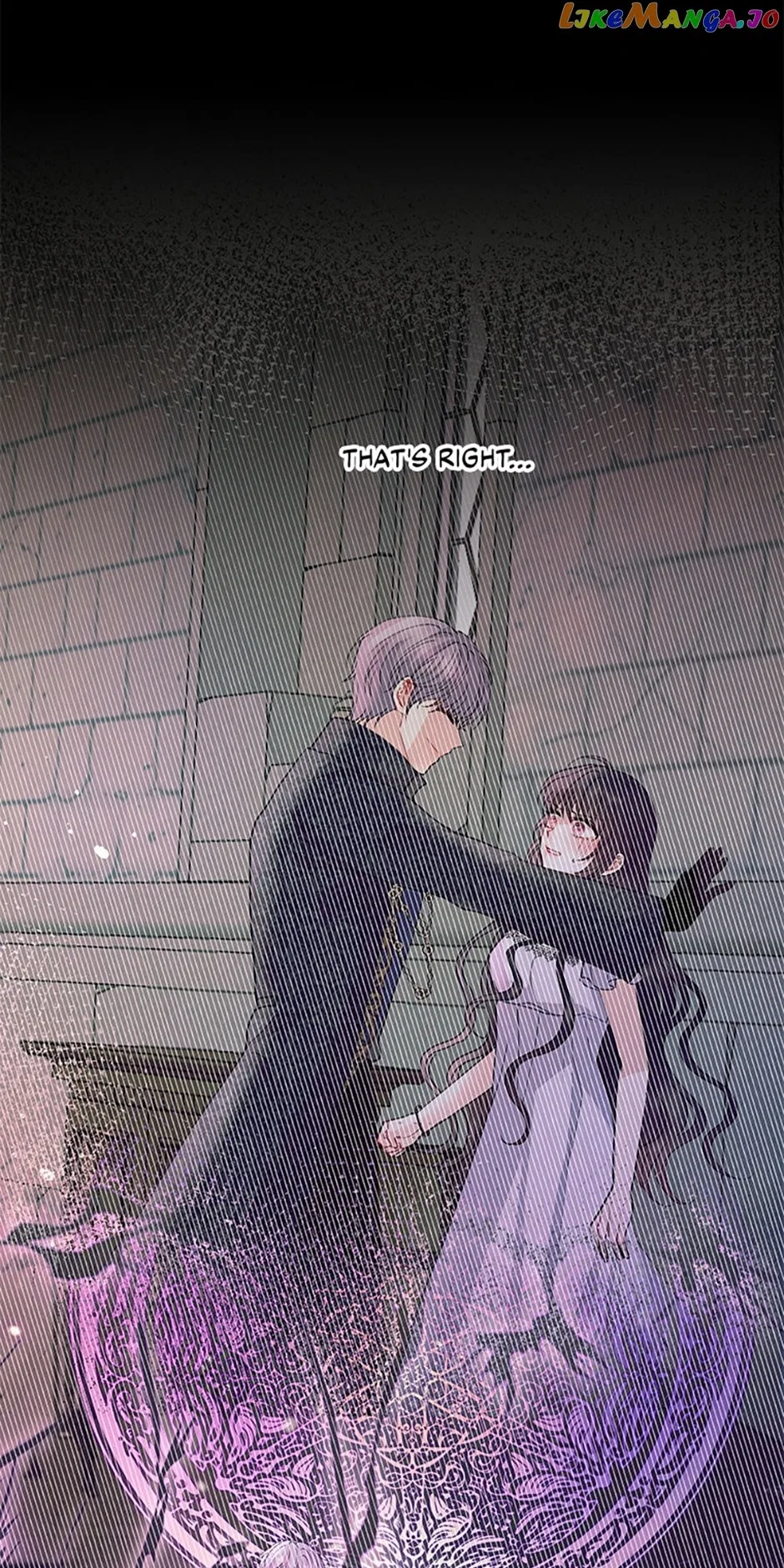 Roelin Walks the Future Chapter 88 – Page 57