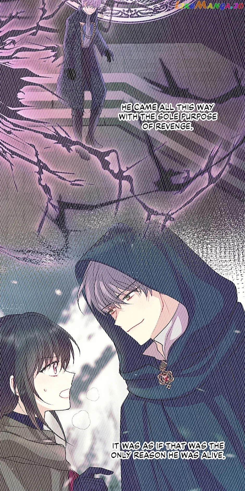 Roelin Walks the Future Chapter 88 – Page 58