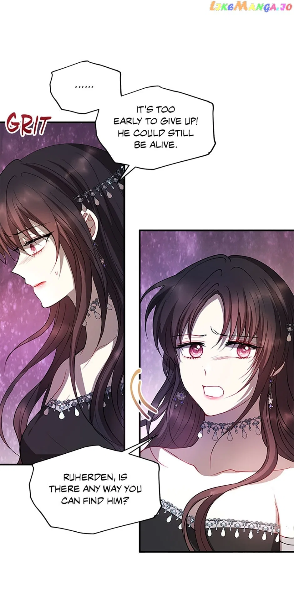 Roelin Walks the Future Chapter 88 – Page 60