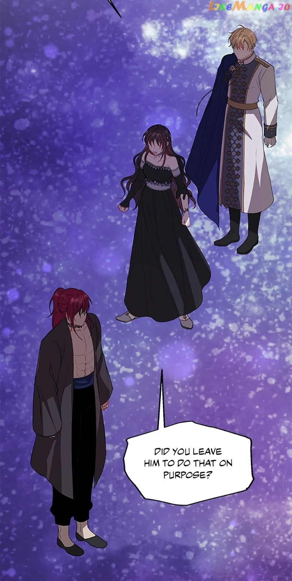 Roelin Walks the Future Chapter 88 – Page 64
