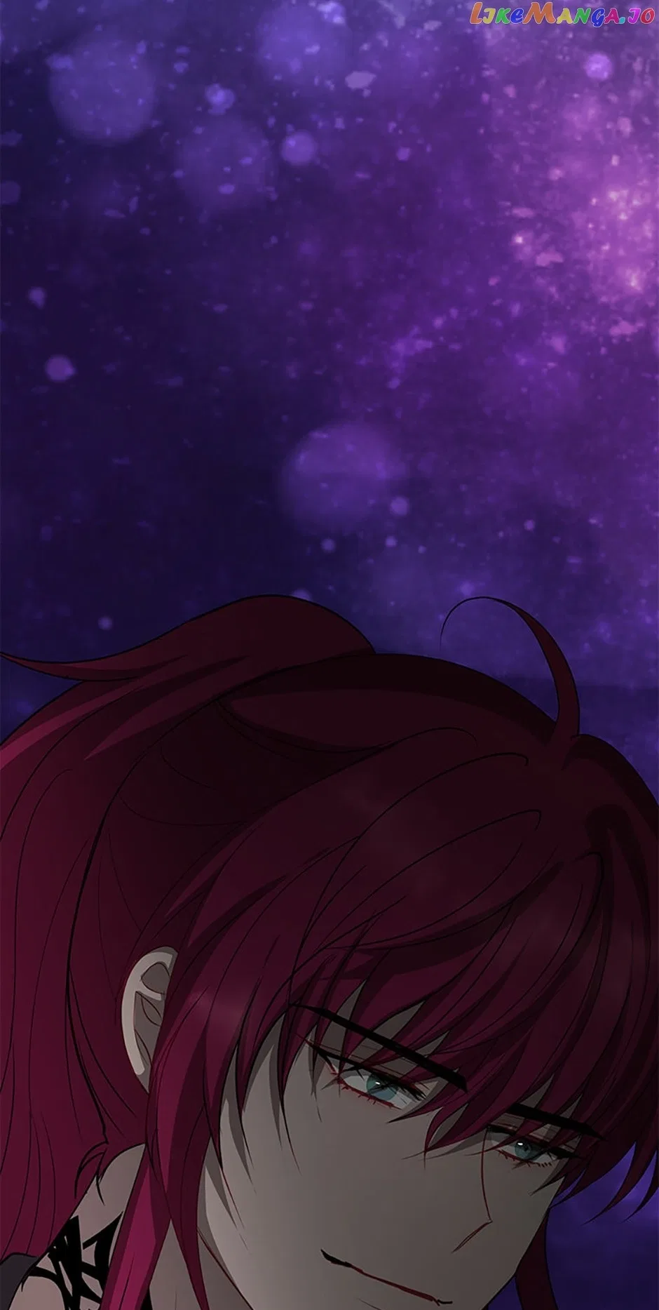 Roelin Walks the Future Chapter 88 – Page 65