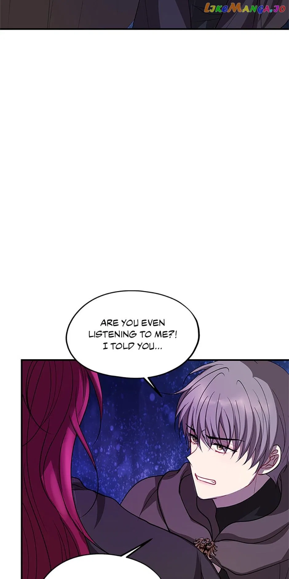 Roelin Walks the Future Chapter 87 – Page 5