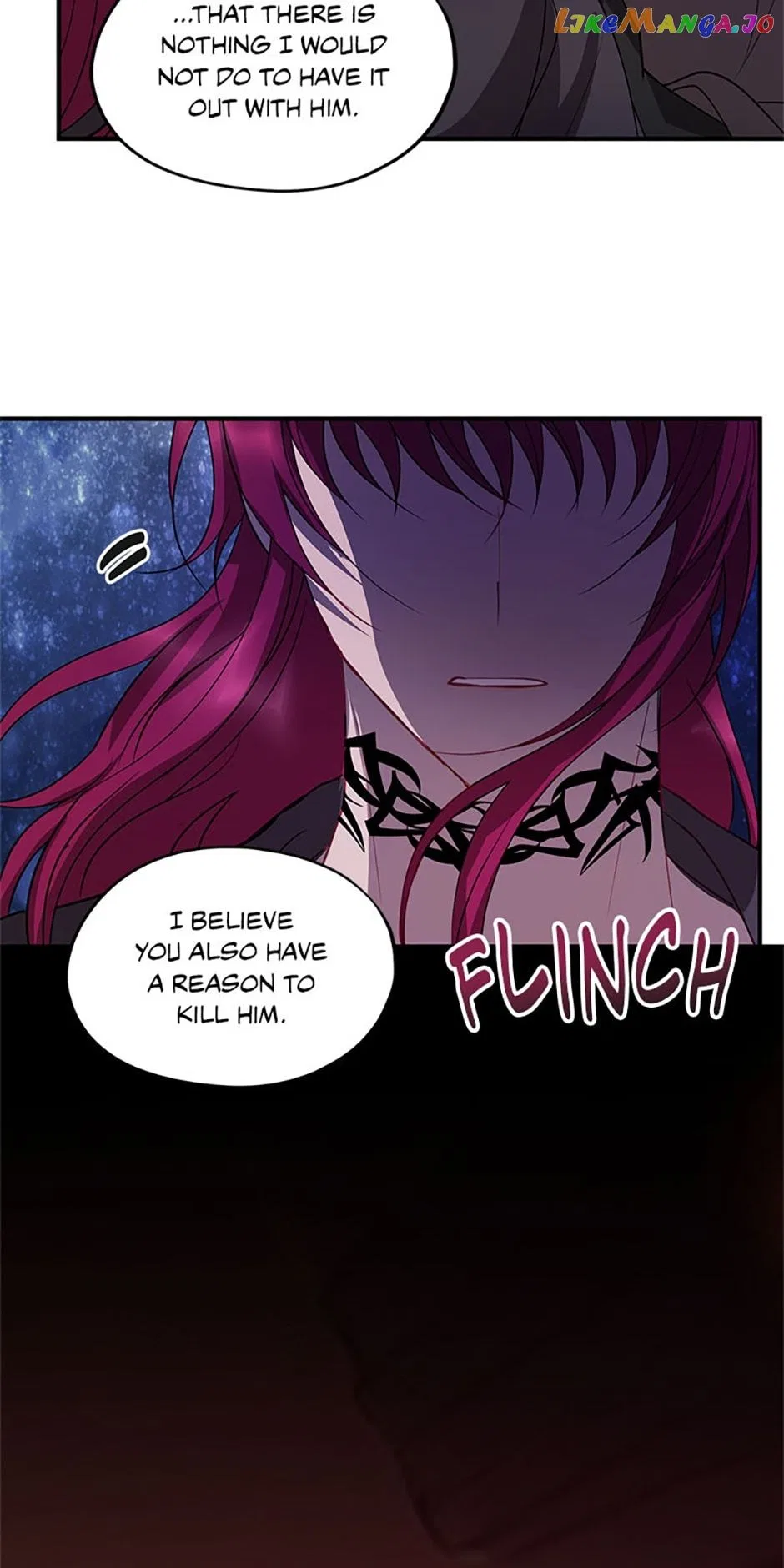 Roelin Walks the Future Chapter 87 – Page 6